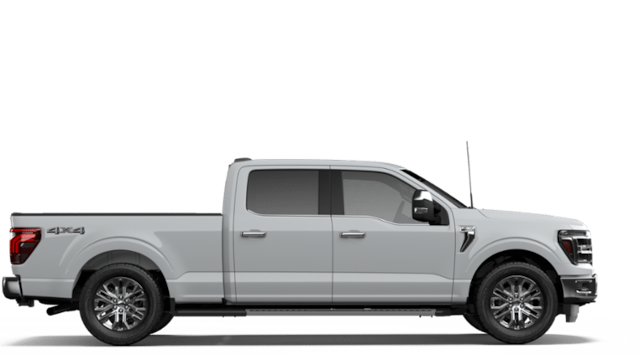 2026 Ford F-150+F-150